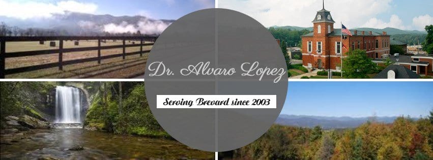 Dr. Alvaro Lopez DDS PA | Brevard NC